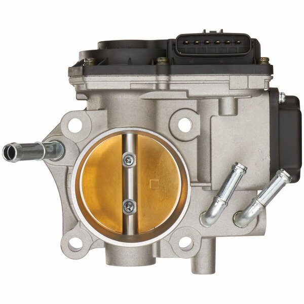 Spectra Premium Fuel Injection Throttle Body Assembly, Tb1020 TB1020